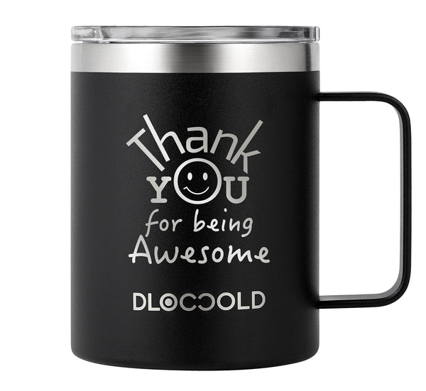 Thank You for Being Awesome丨12 OZ