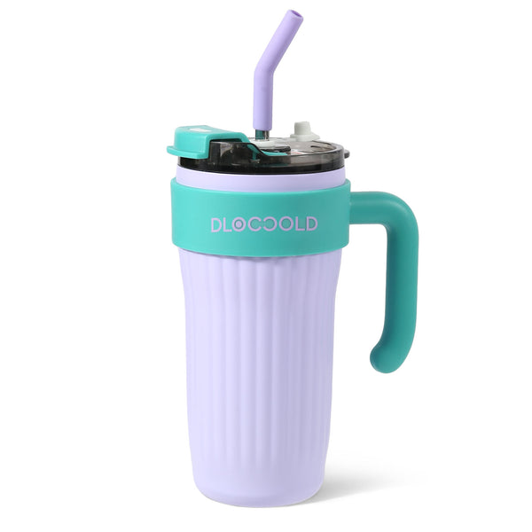 The Stripesip Tumbler| 30 oz