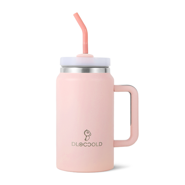 The Jumbojug Tumbler 2.0丨50 OZ