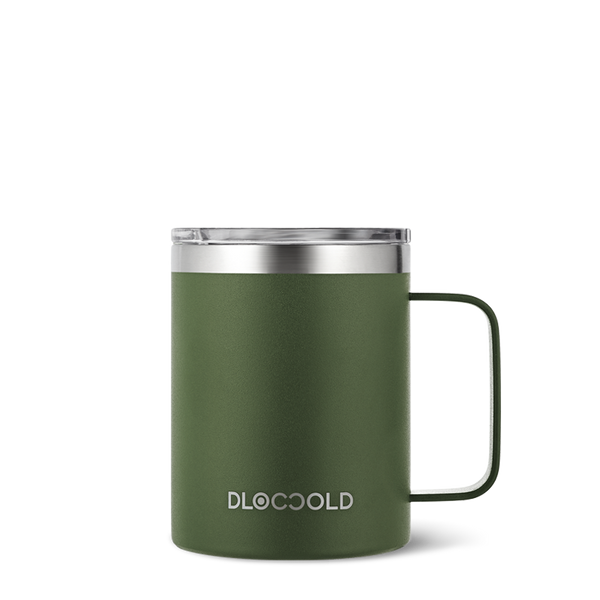 The Classic Mug | 12oz