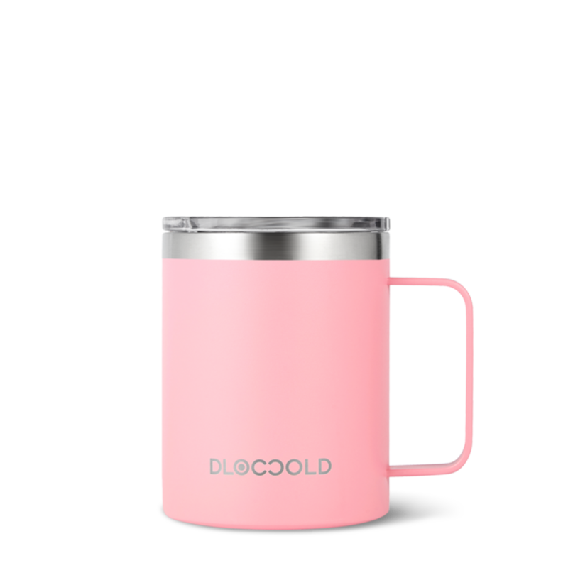 Mug / Teacup Logo Cold Cup Tumbler Pink 12 oz 355 ml Starbucks Coffee, Goods / Accessories