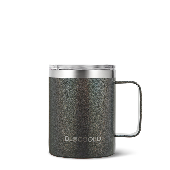 Lindy's Stainless Steel Mug Cup C012C 12-oz – Good's Store Online