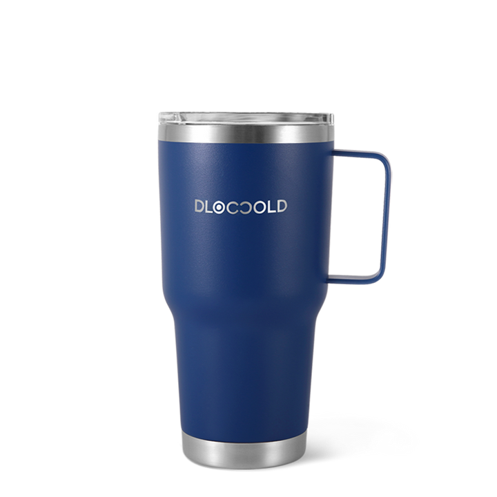 Beast 30 oz Tumbler Stainless Steel Vacuum Insulated Coffee Ice Cup Double  Wall Travel Flask (Aquamarine Blue)