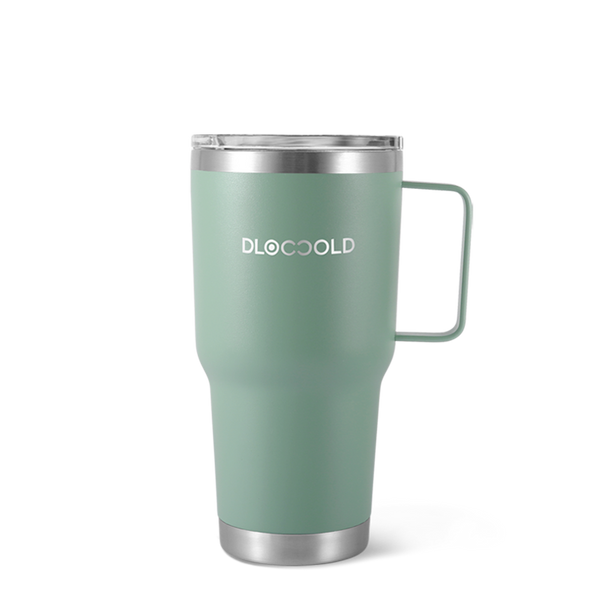 DLOCCOLD 50 oz Mug Tumbler with Handle and Straw Lid, Large Insulated  Tumbler with Straw, Sweat-proo…See more DLOCCOLD 50 oz Mug Tumbler with  Handle