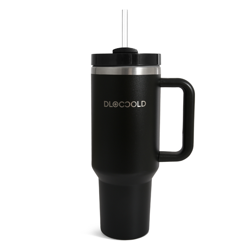 DLOCCOLD 30 oz Tumbler with Handle, Stainless Steel Insulated Travel Coffee  Mug with Lid and Straw, …See more DLOCCOLD 30 oz Tumbler with Handle